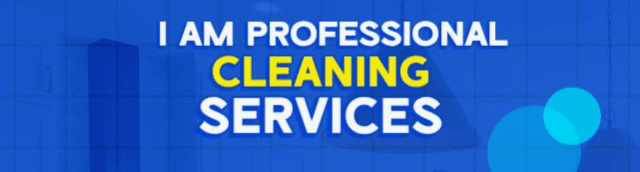I Am Professional Cleaning Services
