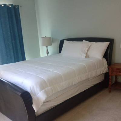 Residential Cleaning