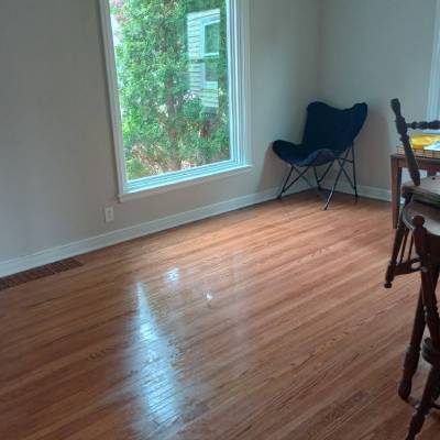Deep Cleaning Service